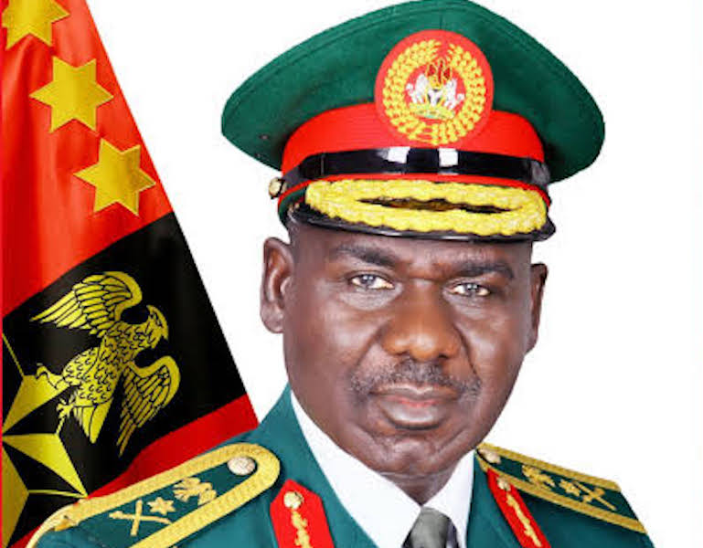 National Security and Buratai’s Diplomatic Soldiering