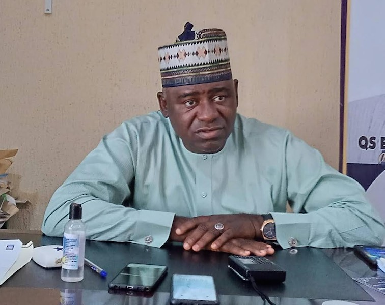Opening Up Rural Communities in Niger Despite Security Challenges