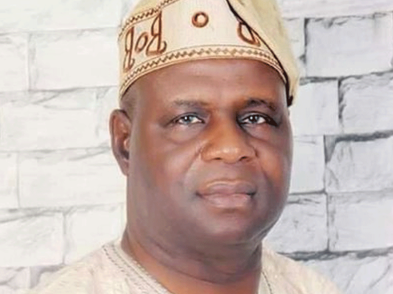 Kwara Speaker, 21 Assembly Members Back National Caretaker Committee’s Removal of Bolarinwa as APC Chair