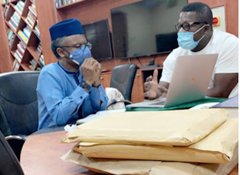 SUJIMOTO IN KADUNA: MY EXPERIENCE IN A CITY I CALL HOME