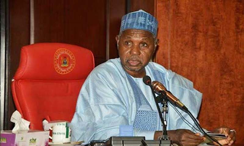 Masari Grants Clemency to Six Convicts in Katsina