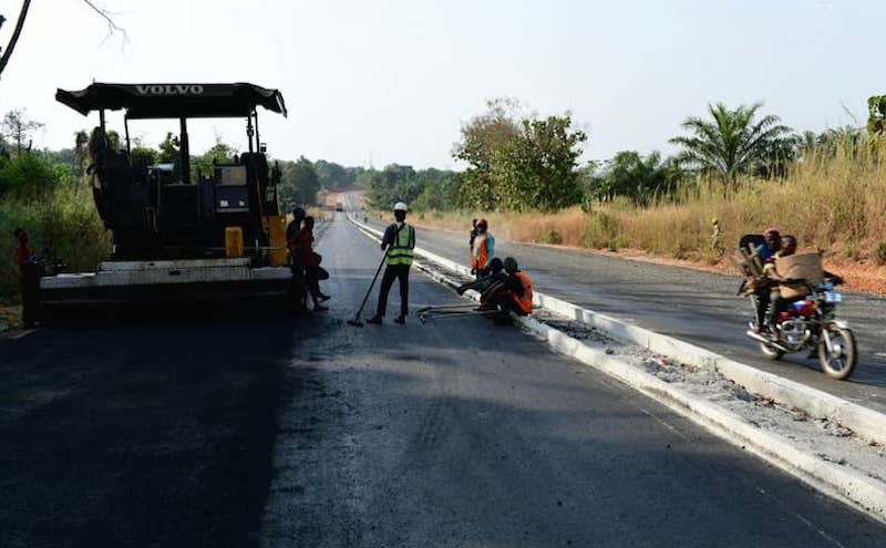 Ayade Completes 148km Dual Carriage Highway in C’River North