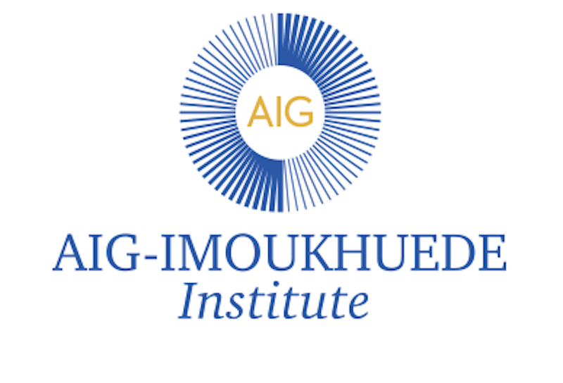 Aig-Imoukhuede’s Institute Partners University of Oxford on AIG Public Leaders Programme