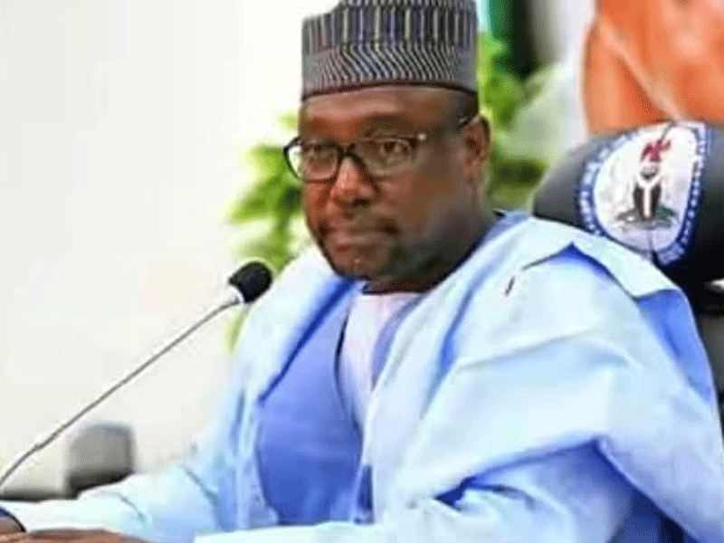 Niger Governor Decries Irregular Conduct of Census in Nigeria