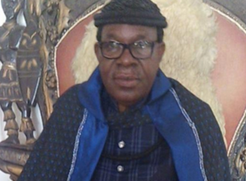 Okalakwu Igbariam’s Death and the Ill-fated Abuja Trip