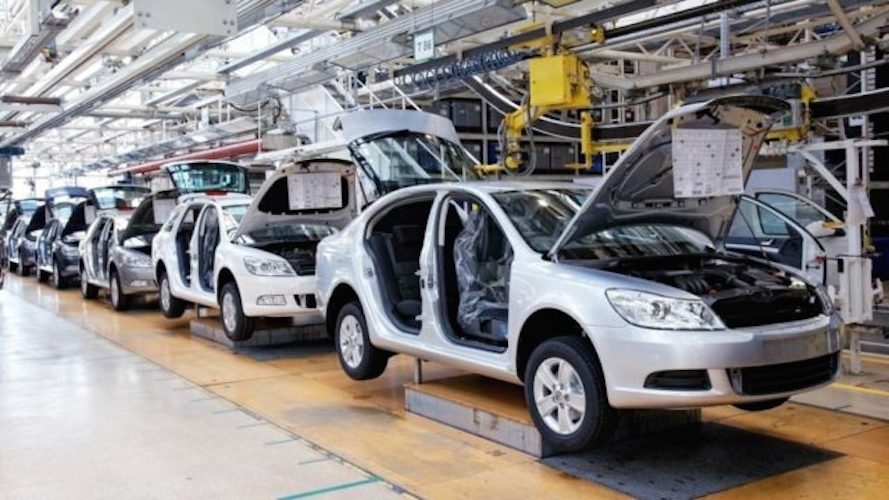 Tariffs Reduction will Kill Auto Industry, Manufacturers Insist
