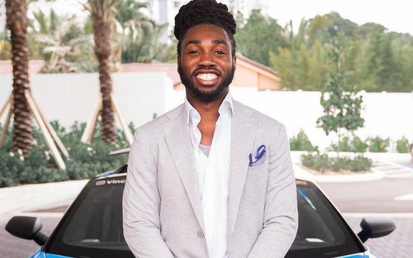 How Yvenson Israel Leveraged His Career to Educate Entrepreneurs