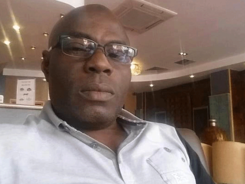 Adebisi Olopoeniyan as New Political Lord in South West