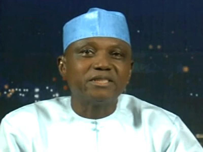 Presidency: We’ll Soon Reveal Those Behind Crude Oil Theft in Nigeria
