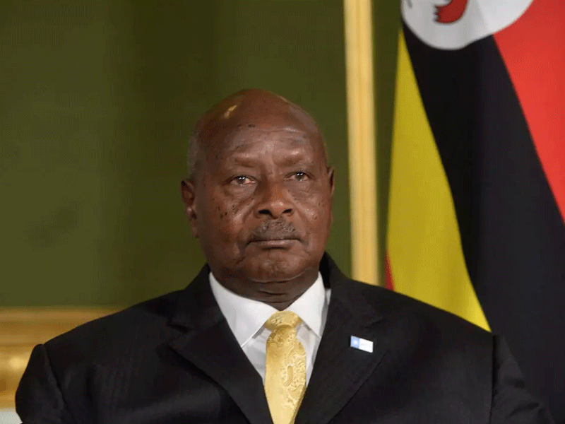 Uganda’s Museveni Leads as Bobi Wine Alleges Electoral Fraud