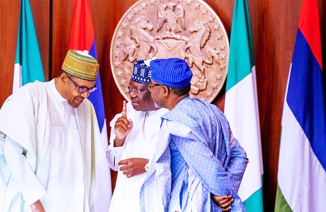 At National Assembly, Security Remains the Issue