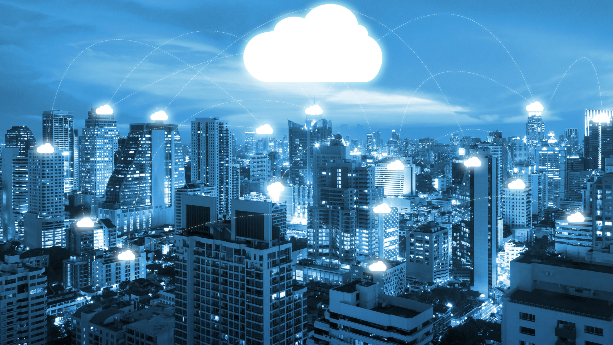 The Future of Gaming Looks to Cloud Gaming