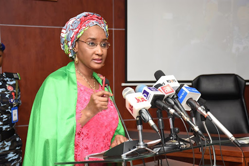 FG to Grant N20, 000 to 125,000 Rural Women Each