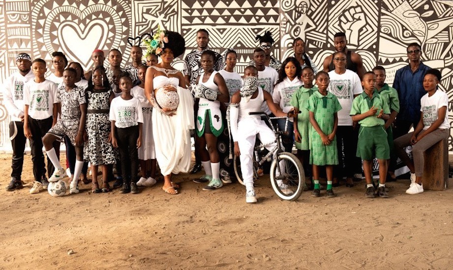 A Global Campaign against Malaria