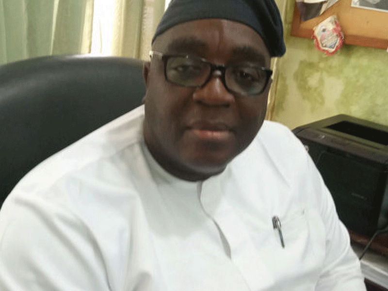 Ekiti to Teachers: Resign if You Can’t Work in Rural Areas Prof. Femi Akinwumi