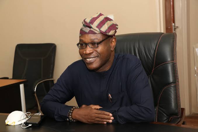 NEPZA Boss: Nigeria to Generate $461bn from Lagos Free Zone in 45 Years