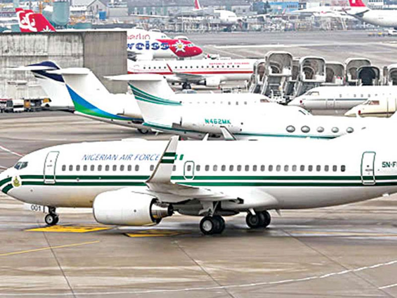 Aviation Industry: Struggling At 62 Years After