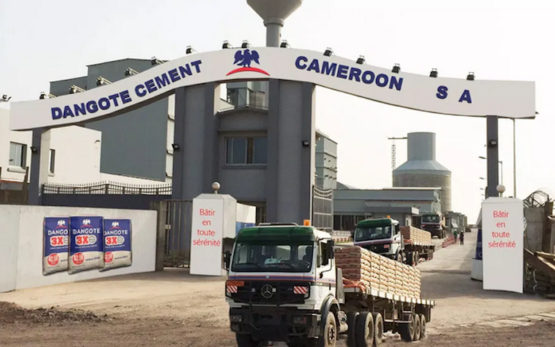 FG Wades into Dangote, Kogi Govtâ€™s Dispute