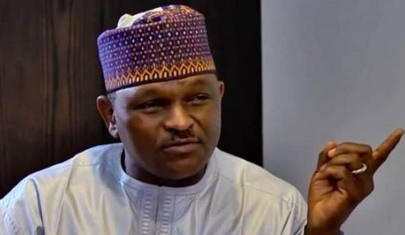 Abacha’s ex-CSO, Al-Mustapha, Emerges Action Alliance Presidential Candidate