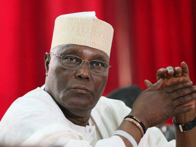 Atiku: INEC Laying Foundation for Rigging 2023 Polls With Manual Collation of Results
