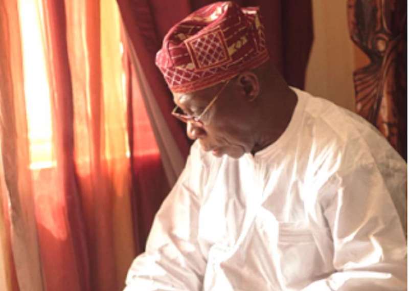 Obasanjo Visits Abdulsalami, Babangida, Promises to Unveil 2023 Agenda Soon