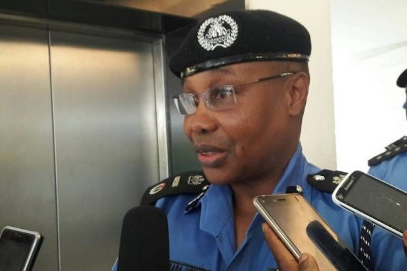 Military: Weâ€™re Prepared to End Oil Theft