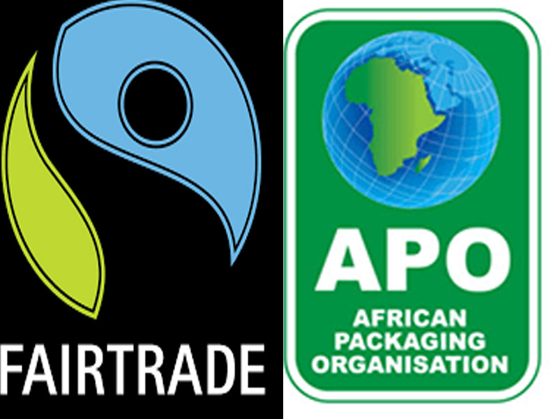 Fairtrade and Africa Packaging Organisation, APO Join Forces to Create an Exclusive Luxury Event