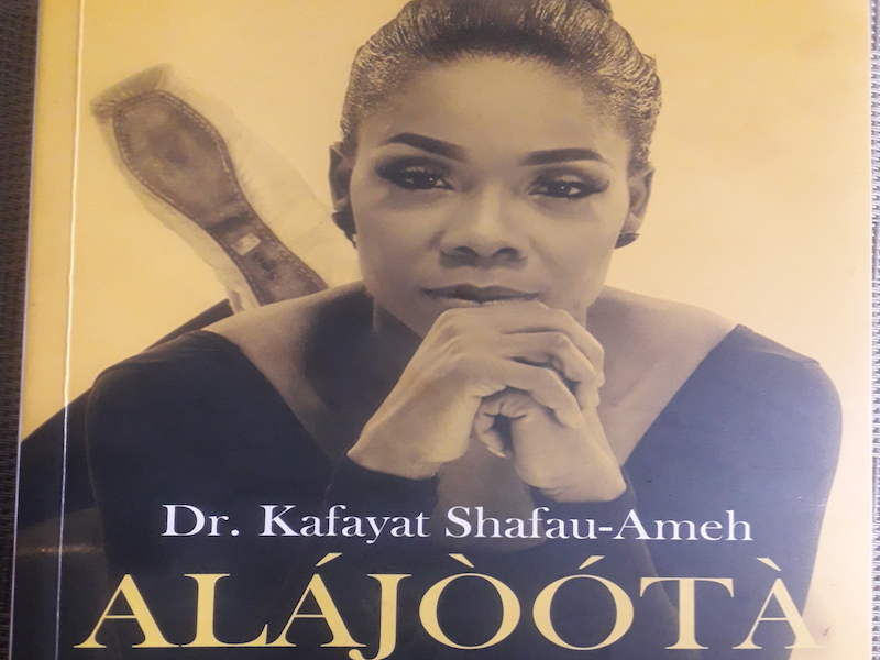 ALAJOOTA: Gazing into Kaffy’s Epic Life Story