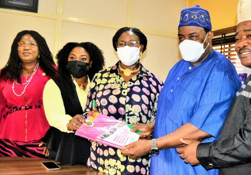 Lagos SUBEB Partners Women Affairs Ministry to Tackle OutofSchool