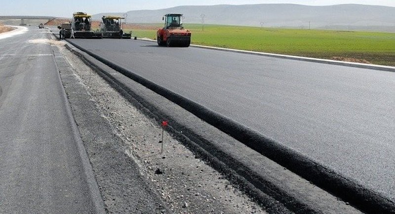 JONATHAN, AMAECHI, AKPABIO AND THE EAST-WEST ROAD