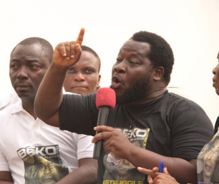 Activist Drags Buhari, Makinde, Others to Court over Alleged Banditry in Oyo