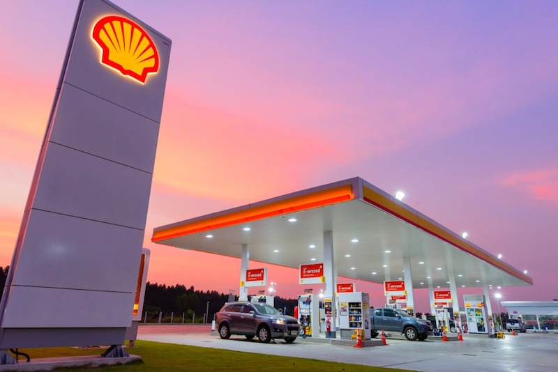 Nigeriaâ€™s Oil Production to Get Boost as Shell Resumes Export at 400,000bpd Forcados Terminal Month End