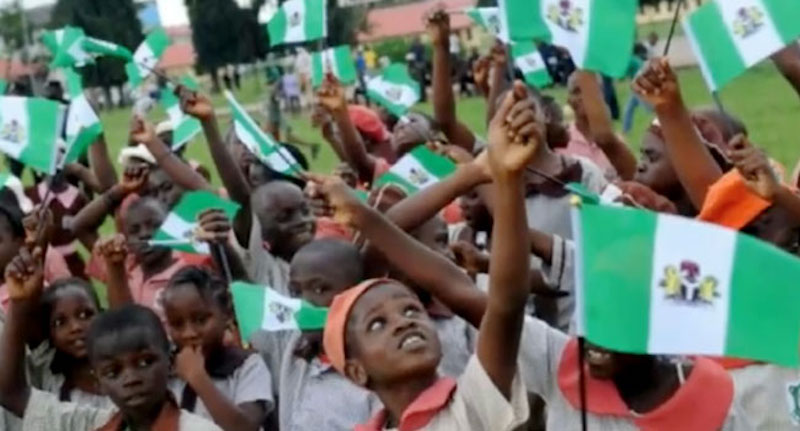 Children’s day: Paying Attention to Our Children’s Well-being