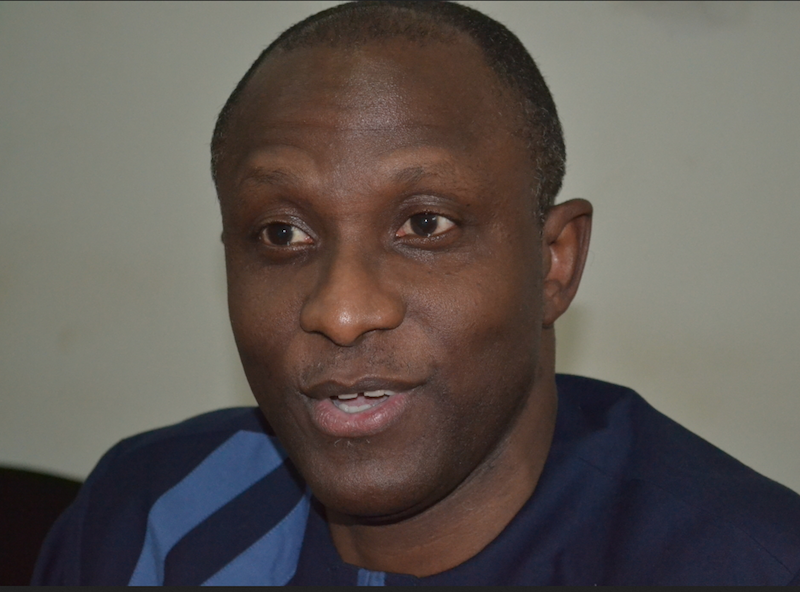 Laolu Akande: The Infamy of Presidential Loudmouth