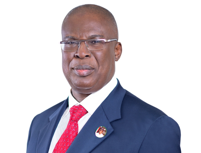 FG Puts Total Value of Nigeria’s Gas Reserves at $803.4trn