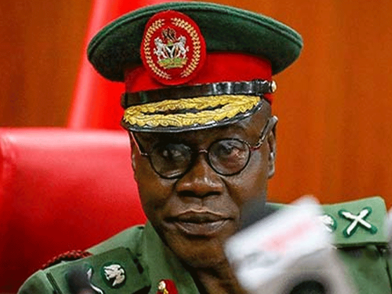RSMs Training Strategic for Military Operations, Says COAS