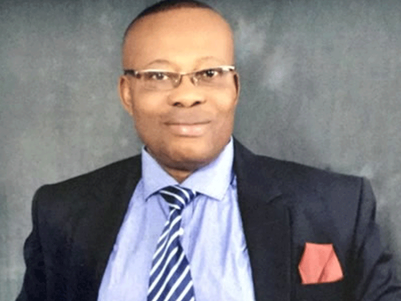 Court Appoints Ubani as Trustee for Civil Service Union