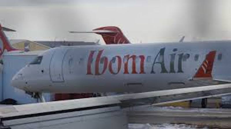 Ibom Air Introduces Reward Scheme for Customers