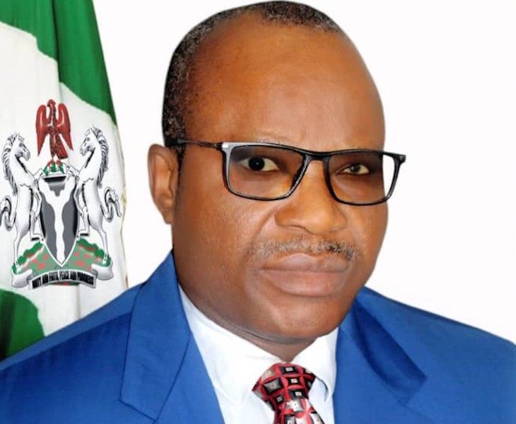 2019 Audit Report: 178,459 Firearms, Ammunition Missing from Police Armoury