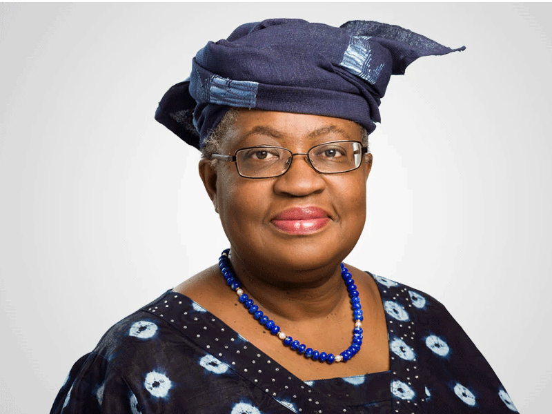 Victorious Okonjo-Iweala Pledges to Rebrand, Reform WTO as DG