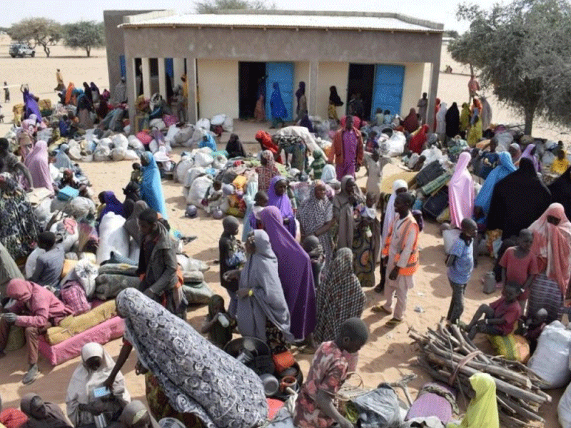 Boko Haram: Nigerian Refugees to be Repatriated from Cameroon on February 27, March 7
